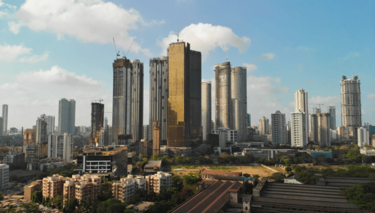 Property in Mumbai