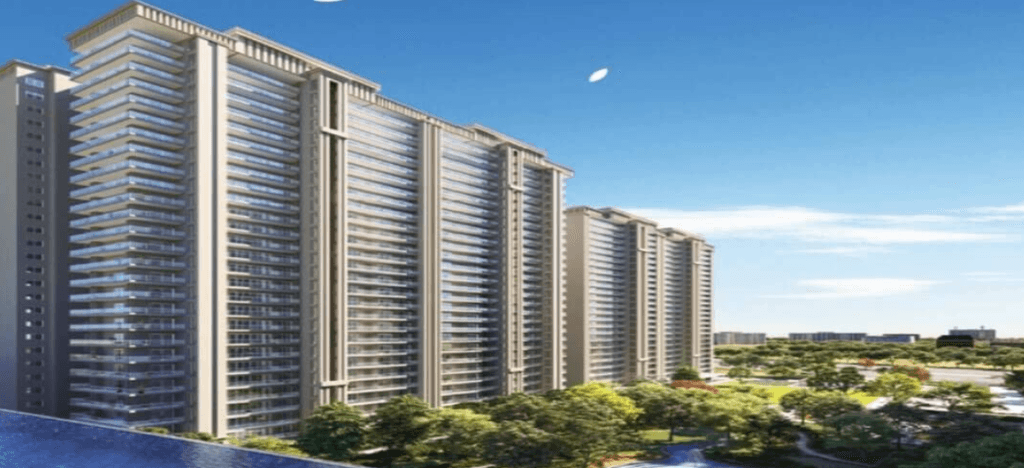 Real Estate in Gurgaon