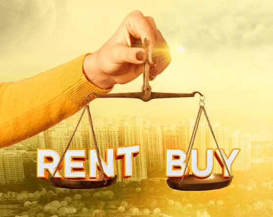 Rent Than To Buy