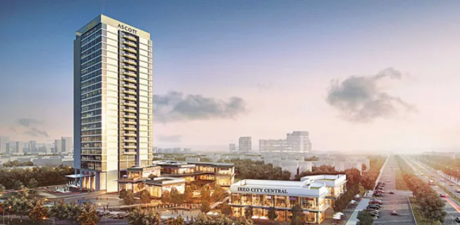 builders in gurgaon