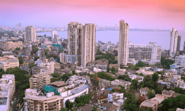 buy Property in Mumbai