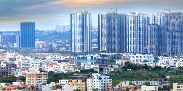 Property Investment Cities in India